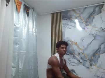 Nasty_Joel Chaturbate stream image from December 06, 2025