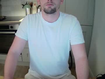 Sleeezystevie Chaturbate stream image from December 06, 2025