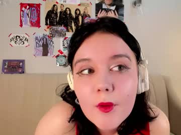 Tracylilith Chaturbate stream image from December 06, 2025