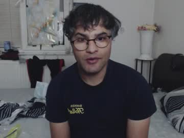 Calvinjohnlad Chaturbate stream image from December 06, 2025