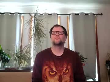 Charmingatom Chaturbate stream image from December 06, 2025