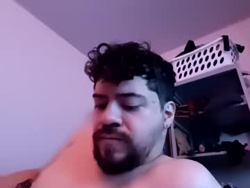 Crisisgood Chaturbate stream image from December 06, 2025