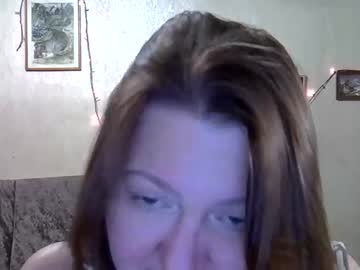 Helgacharming Chaturbate stream image from December 06, 2025