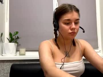 Lieselottewolfenbarger Chaturbate stream image from December 06, 2025