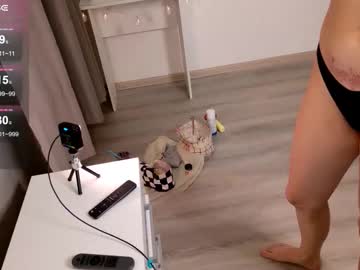 _Meow_Neko_ Chaturbate stream image from December 06, 2025