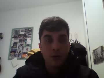 Micky_Law88 Chaturbate stream image from December 06, 2025
