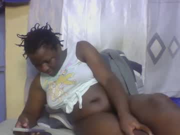 Monalisaah Chaturbate stream image from December 06, 2025