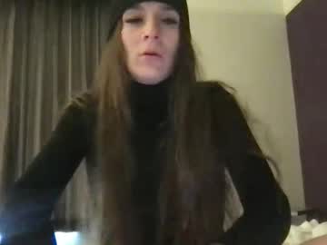 Mswhoknows Chaturbate stream image from December 06, 2025
