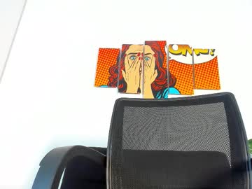 Noahwolf_ Chaturbate stream image from December 06, 2025