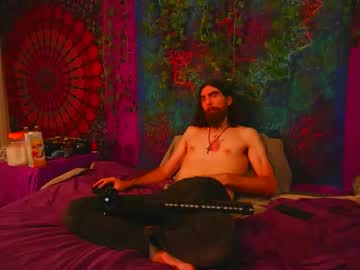 Overlordkrisis Chaturbate stream image from December 06, 2025