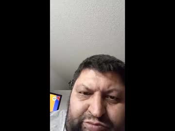 Santos3500 Chaturbate stream image from December 06, 2025
