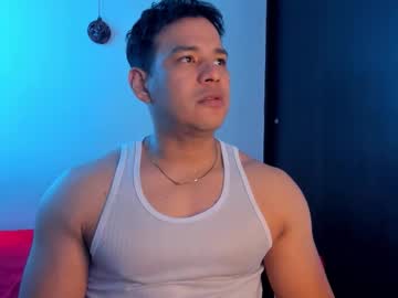 Tom_Sin_ Chaturbate stream image from December 06, 2025