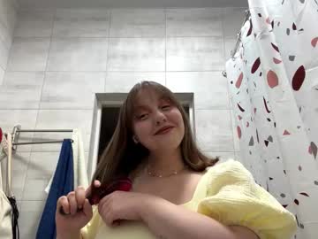 Trevaheitmuller Chaturbate stream image from December 06, 2025