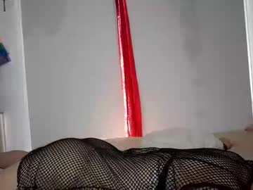 Damisexi Chaturbate stream image from December 06, 2025