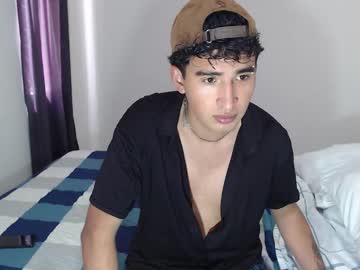 Dave_Hot1 Chaturbate stream image from December 06, 2025