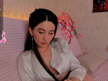 Iris_On_Cam Chaturbate stream image from December 06, 2025