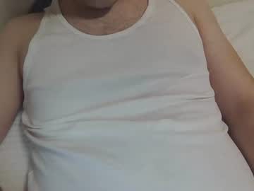 Jjrem89 Chaturbate stream image from December 06, 2025