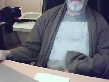 Knuffelbeer06 Chaturbate stream image from December 06, 2025