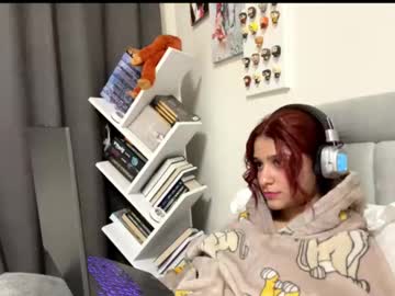 Lesiatorda Chaturbate stream image from December 06, 2025