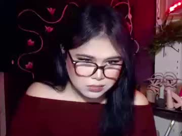 Lovelypinaychubsx Chaturbate stream image from December 06, 2025