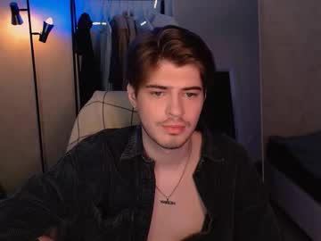 Mark_Sun Chaturbate stream image from December 06, 2025