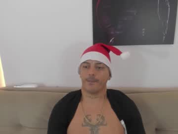 Maximohall Chaturbate stream image from December 06, 2025