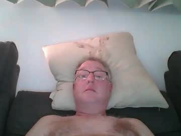 Aaronmills55 Chaturbate stream image from December 06, 2025