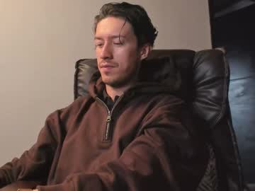 Adrianwilliams_ Chaturbate stream image from December 06, 2025