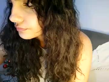 Agnesethereal Chaturbate stream image from December 06, 2025
