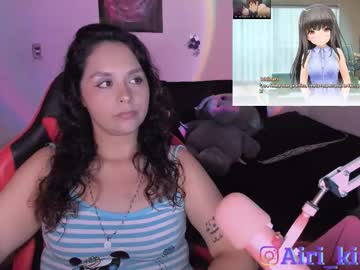 Airi_Kitty Chaturbate stream image from December 06, 2025