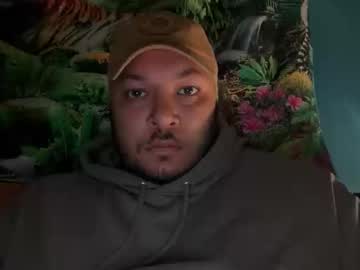 Brad_368 Chaturbate stream image from December 06, 2025
