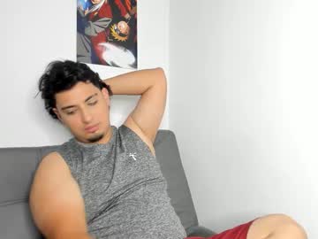Chubby_Jake Chaturbate stream image from December 06, 2025