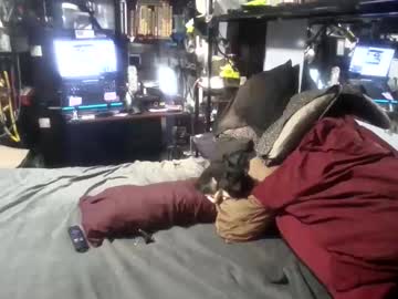 Cricket_Black Chaturbate stream image from December 06, 2025