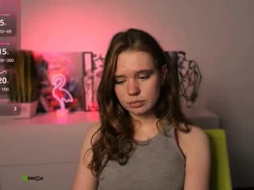Elara_Doll Chaturbate stream image from December 06, 2025
