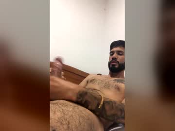 Garciavelazcoedwardjose Chaturbate stream image from December 06, 2025