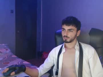 Ghoost07 Chaturbate stream image from December 06, 2025