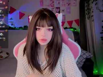 Monikamayson Chaturbate stream image from December 06, 2025