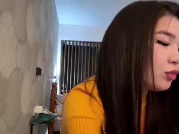 Nuluckritz Chaturbate stream image from December 06, 2025