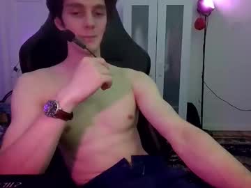Sa1ve Chaturbate stream image from December 06, 2025