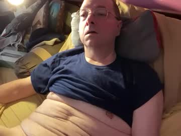 Tomshard Chaturbate stream image from December 06, 2025