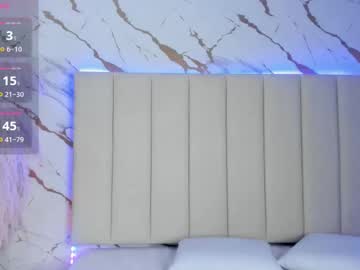 Abby_Joule Chaturbate stream image from December 06, 2025