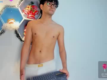 Archie_77 Chaturbate stream image from December 06, 2025