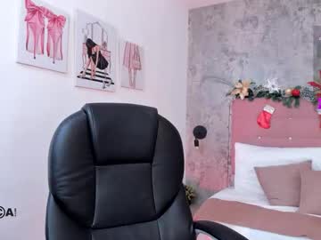 Brithanycollins Chaturbate stream image from December 06, 2025
