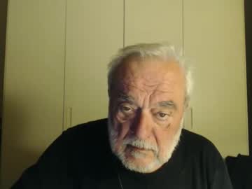 Ciaoamoremio3 Chaturbate stream image from December 06, 2025