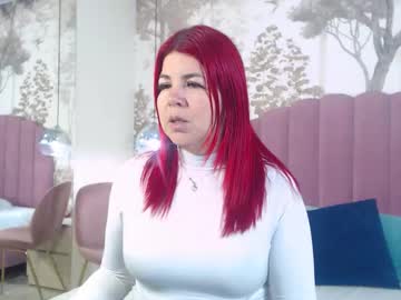 Corineray Chaturbate stream image from December 06, 2025