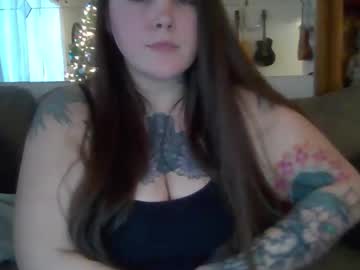 Darkstardaisy Chaturbate stream image from December 06, 2025