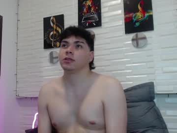 Dylan_Fooxx Chaturbate stream image from December 06, 2025
