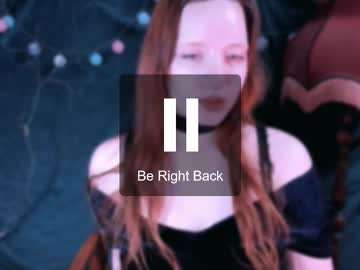 Edenlilitht Chaturbate stream image from December 06, 2025