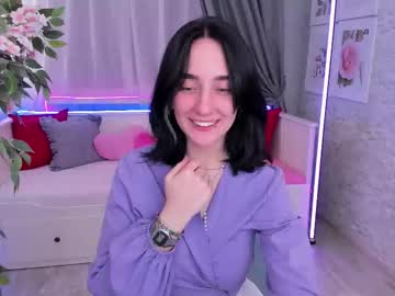 Lilymyerss Chaturbate stream image from December 06, 2025