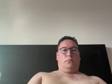 Loverhorny0202 Chaturbate stream image from December 06, 2025